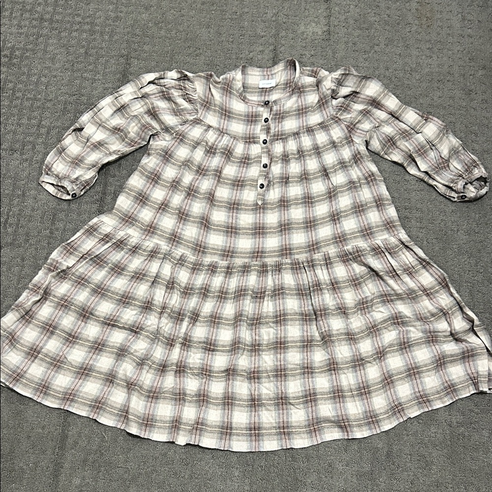 Unlabel Dress